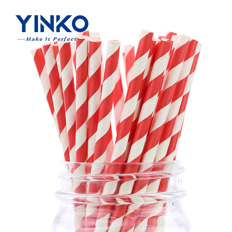 paper straw
