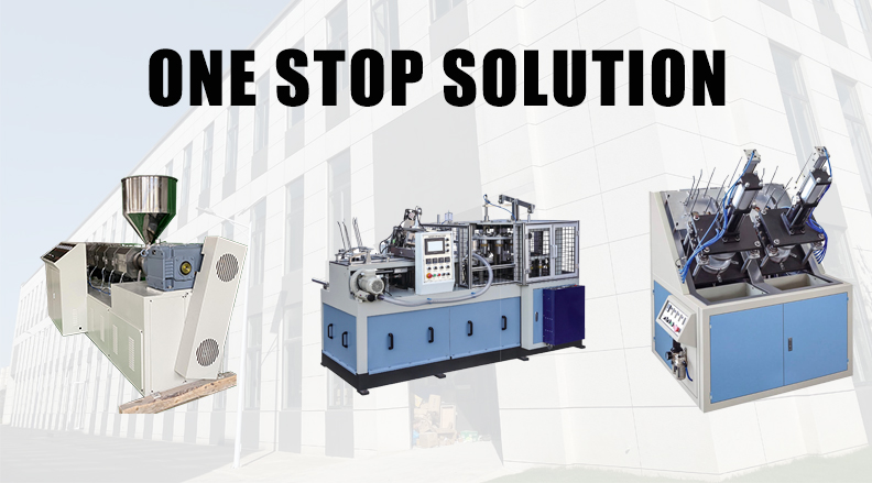 One-Stop Solution