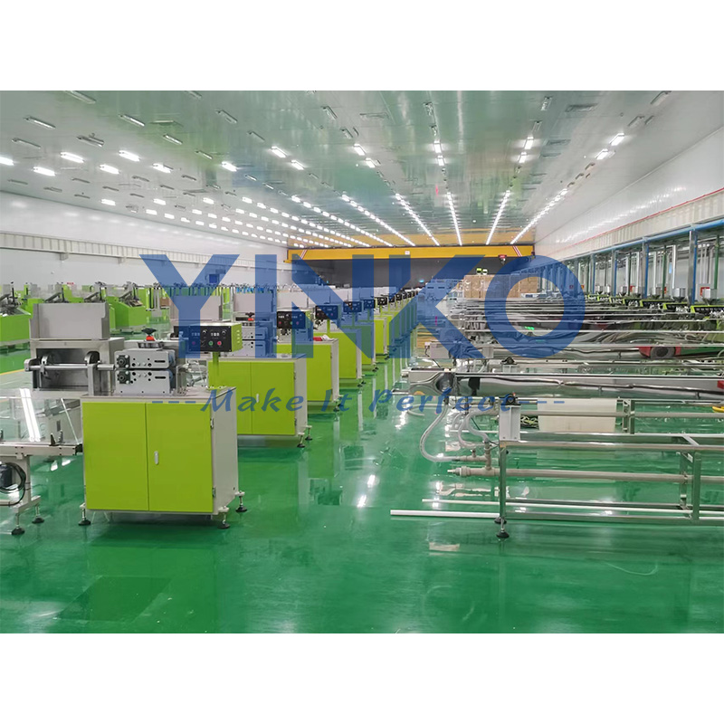 The New Project Launched In Domestic Market