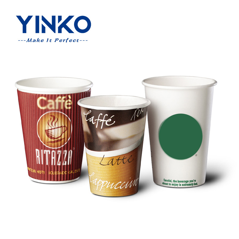 Advantages of biodegradable paper cups / plates