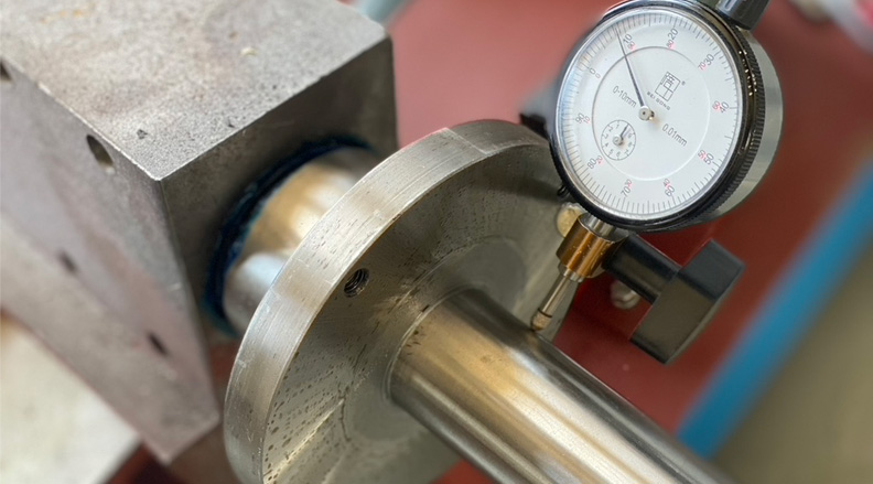 Manufacturing Excellence