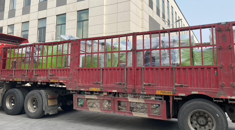 On-Time Delivery