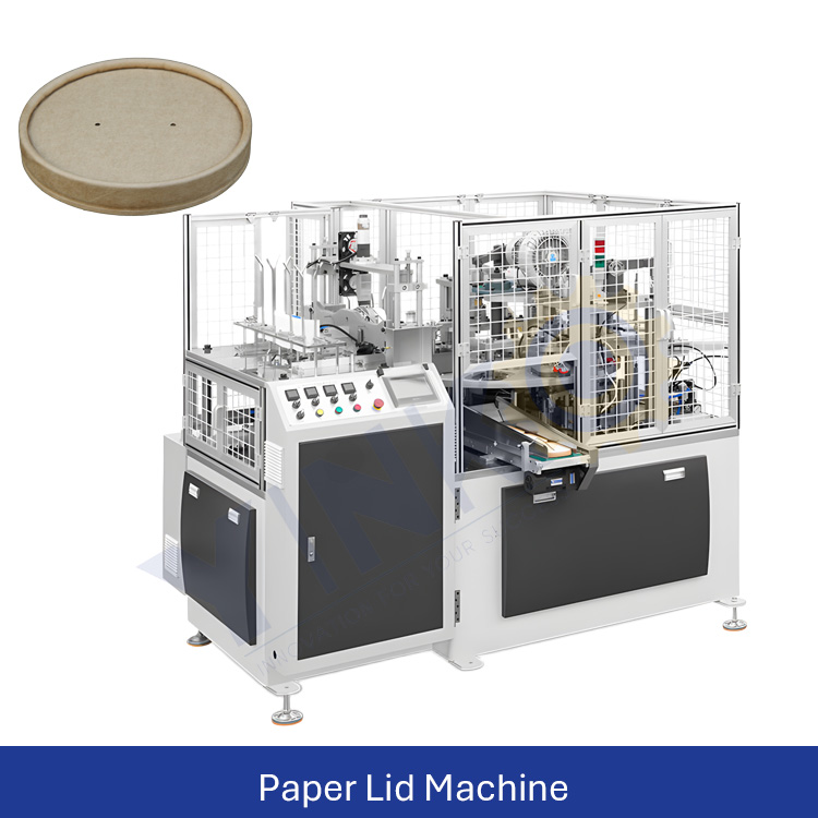 paper lid