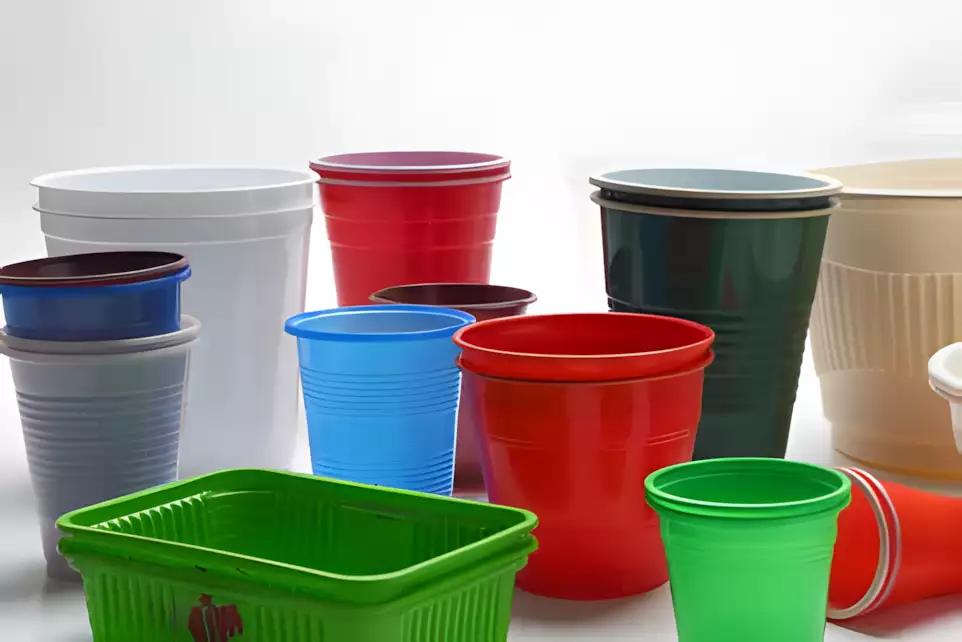 food container packaging